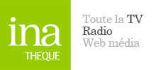 Inathèque : archives tv radio et web médias
