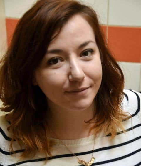julie copie