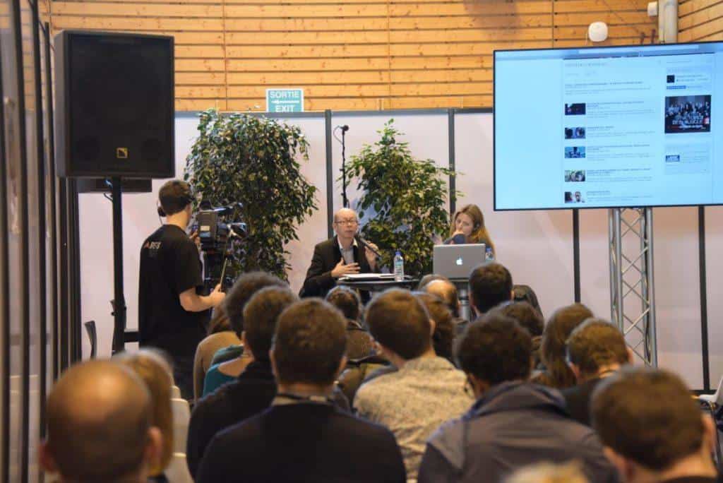 Fest CM CL-FD 2017 Présentation France télévision forum marché 8-02 7 Fest CM CL-FD 2017 Présentation France télévision forum marché 8-02 7
