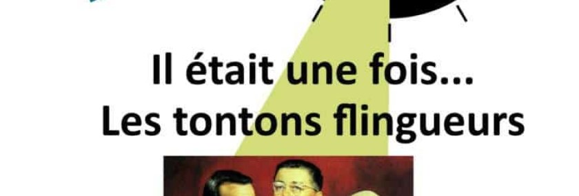 Heure du doc-septembre 2017