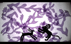 ainsi va le lion