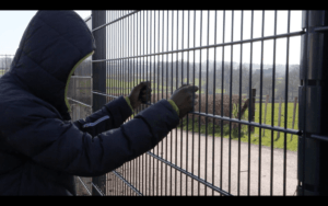 la derniere chance