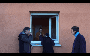 un semblant de toî