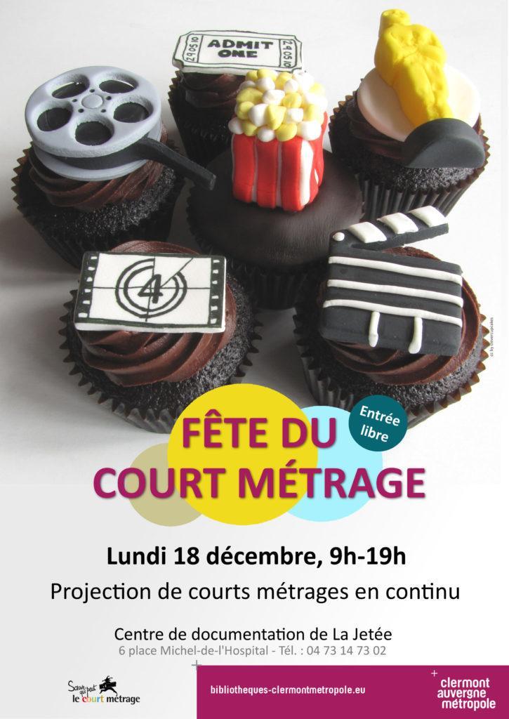 Fete du court 2017