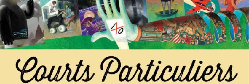 CourtPart mars 2018 AFFICHE
