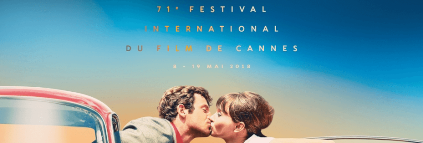 Affiche Fest Cannes – Flore Maquin