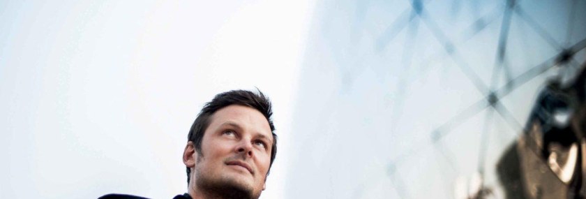 Christophe Galfard – Flammarion