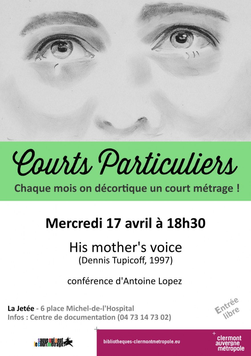 0417 Courts particuliers AFFICHE