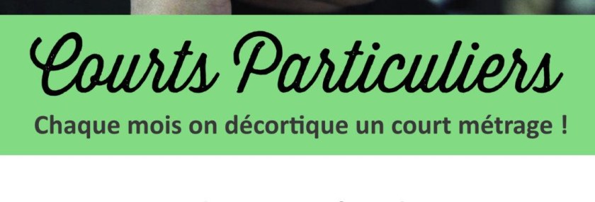 0516 Courts Particuliers AFFICHE