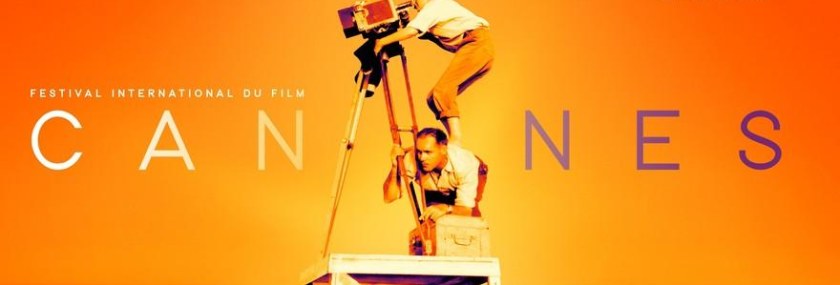 Affiche Cannes 2019