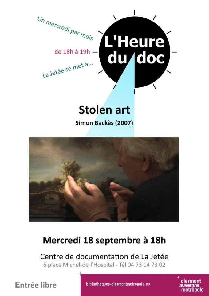0918 Heure du docBD