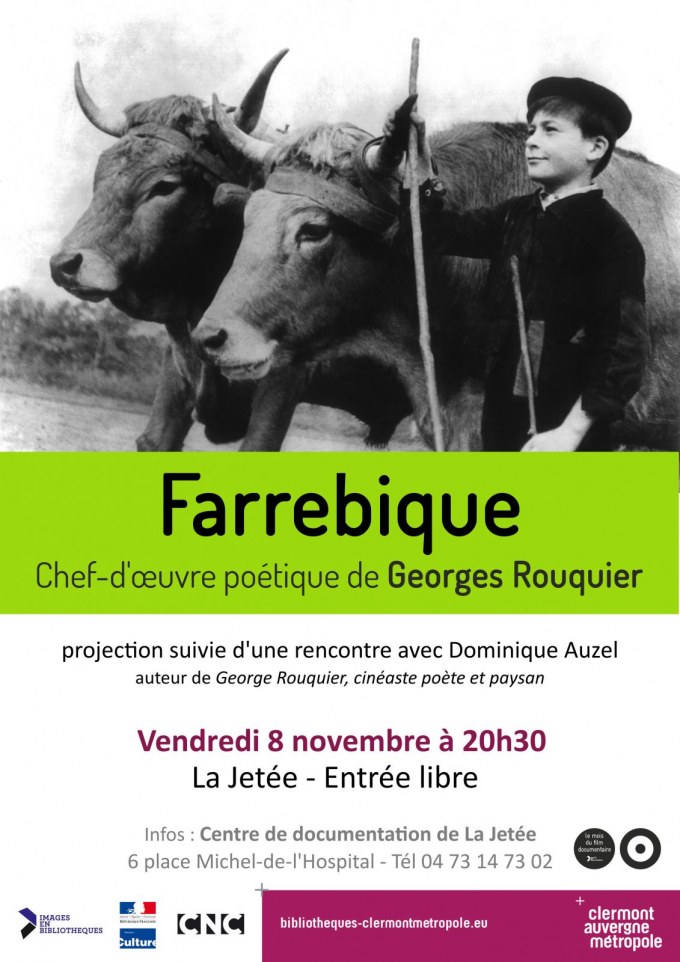 Farrebique-BD