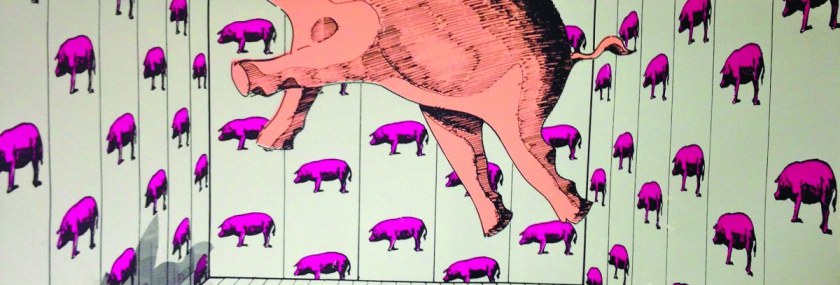 Cochonquisendedit