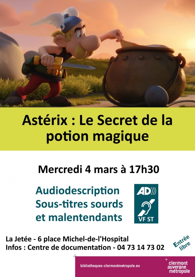 0304 Seance all inclusive AFFICHE