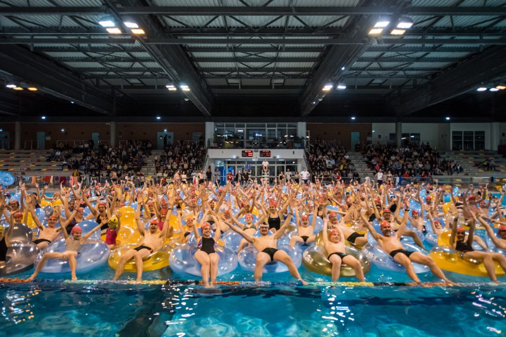 ©SQPCLM - Baptiste Chanat - Ciné Piscine foule 2BD