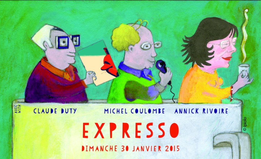 EXPRESSO-dimanche