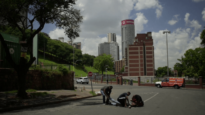 Hillbrow 1