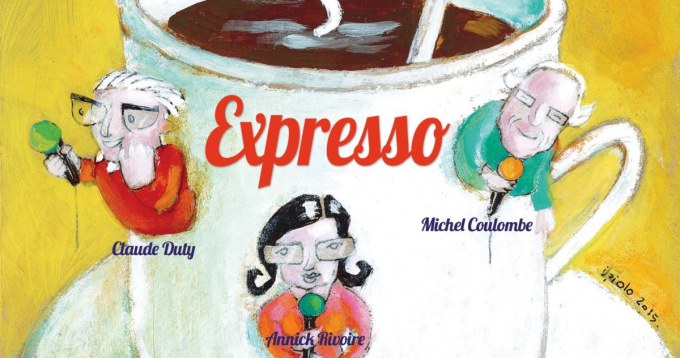 Expresso2016