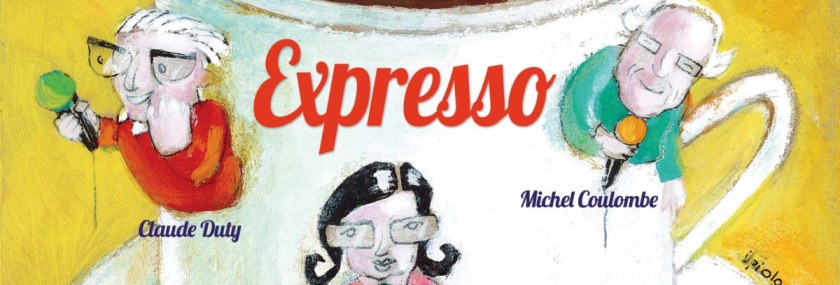 Expresso2016