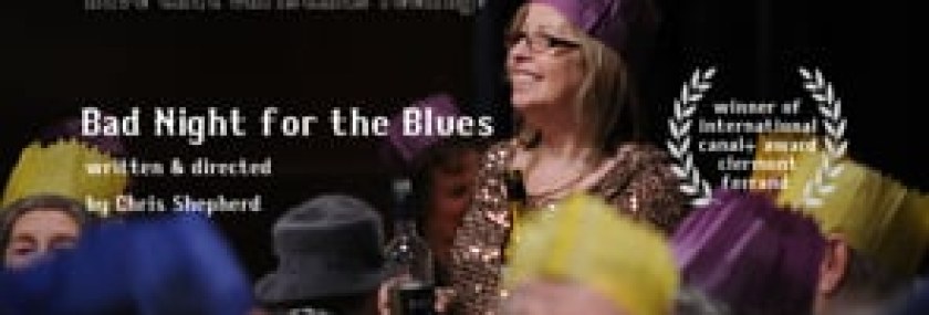 Father’s day with The Ringer