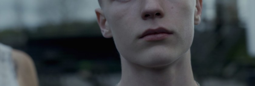 Jay parmi les hommes