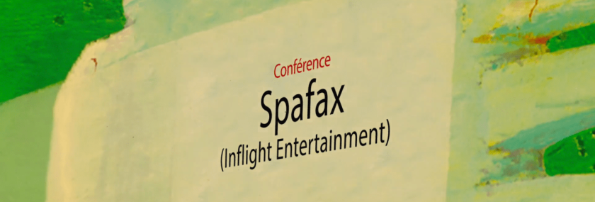 spafax