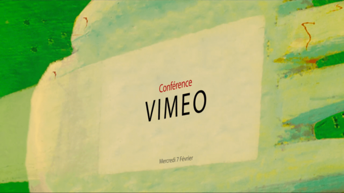 vimeo