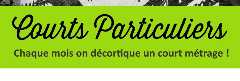 1125 Courts particuliers AFFICHE