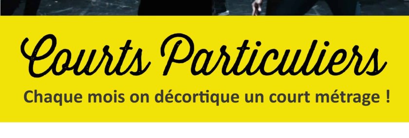 affiche Courts particuliers – Les Indes Galantes