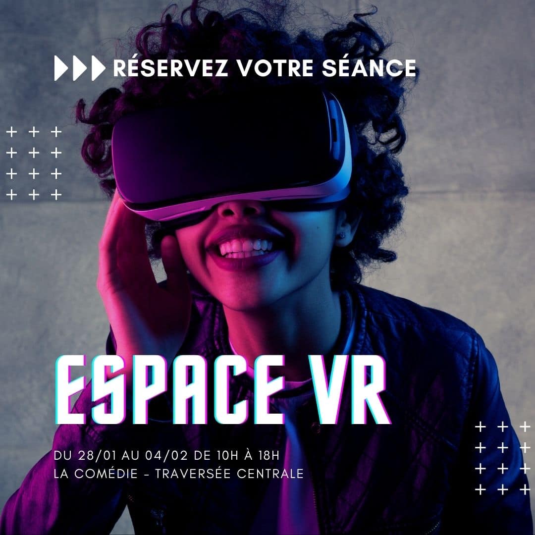 VR-carre