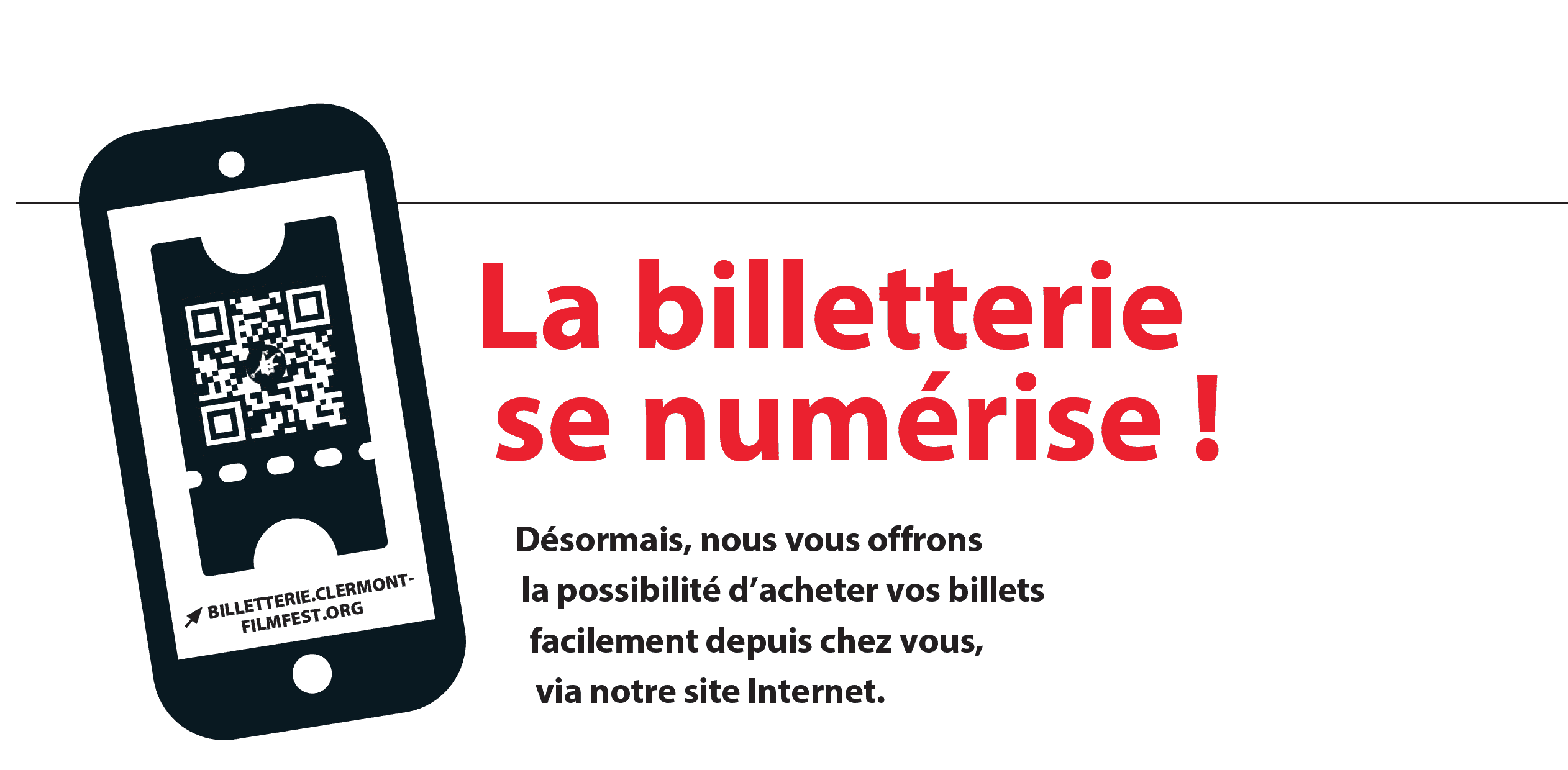 Billetterie-numerique