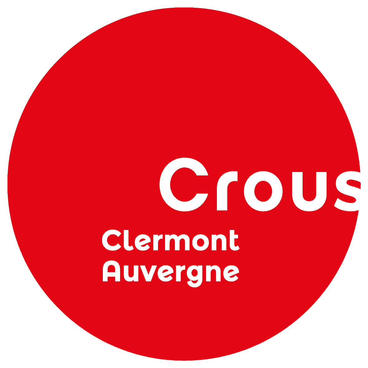 Logo Crous