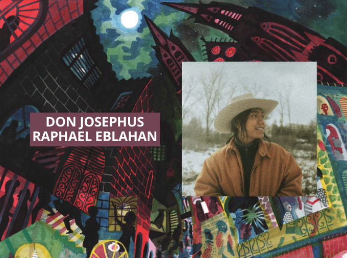 Don Jospehus Raphael Eblahan