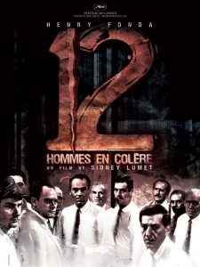 12 hommes en colère collège
