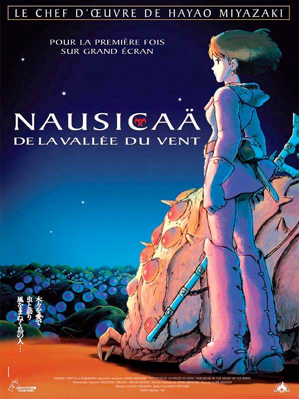 Nausicaa collège