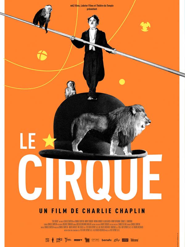 le cirque