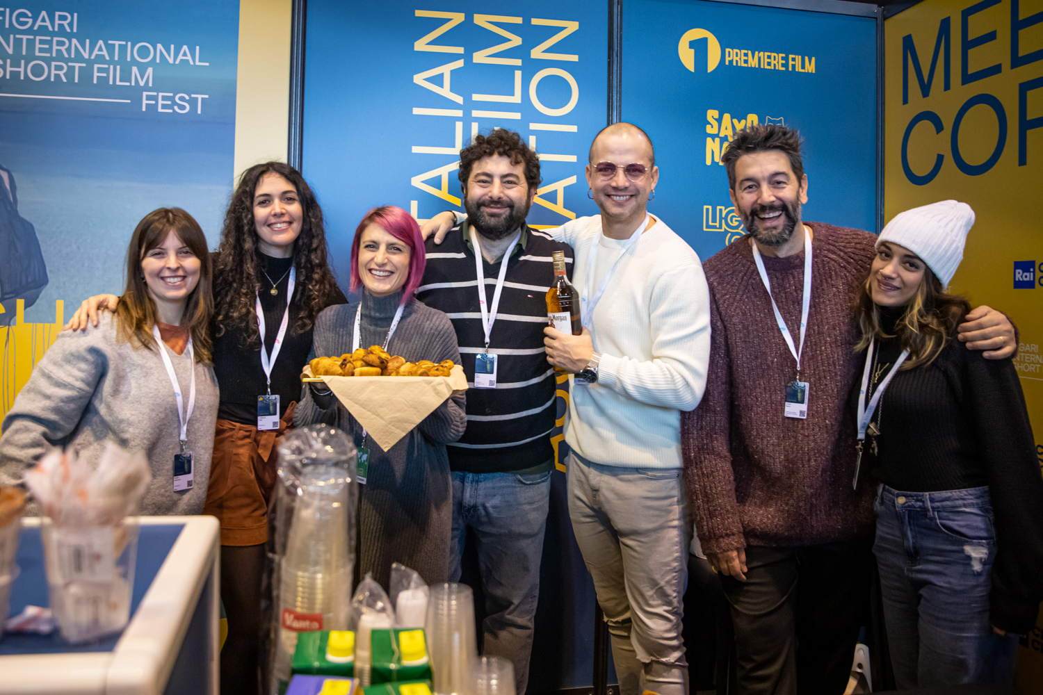 ©SQPLCM Baptiste Chanat-MarchÇ-Stands-Meet-Greet-Italie-ambiance-4BD