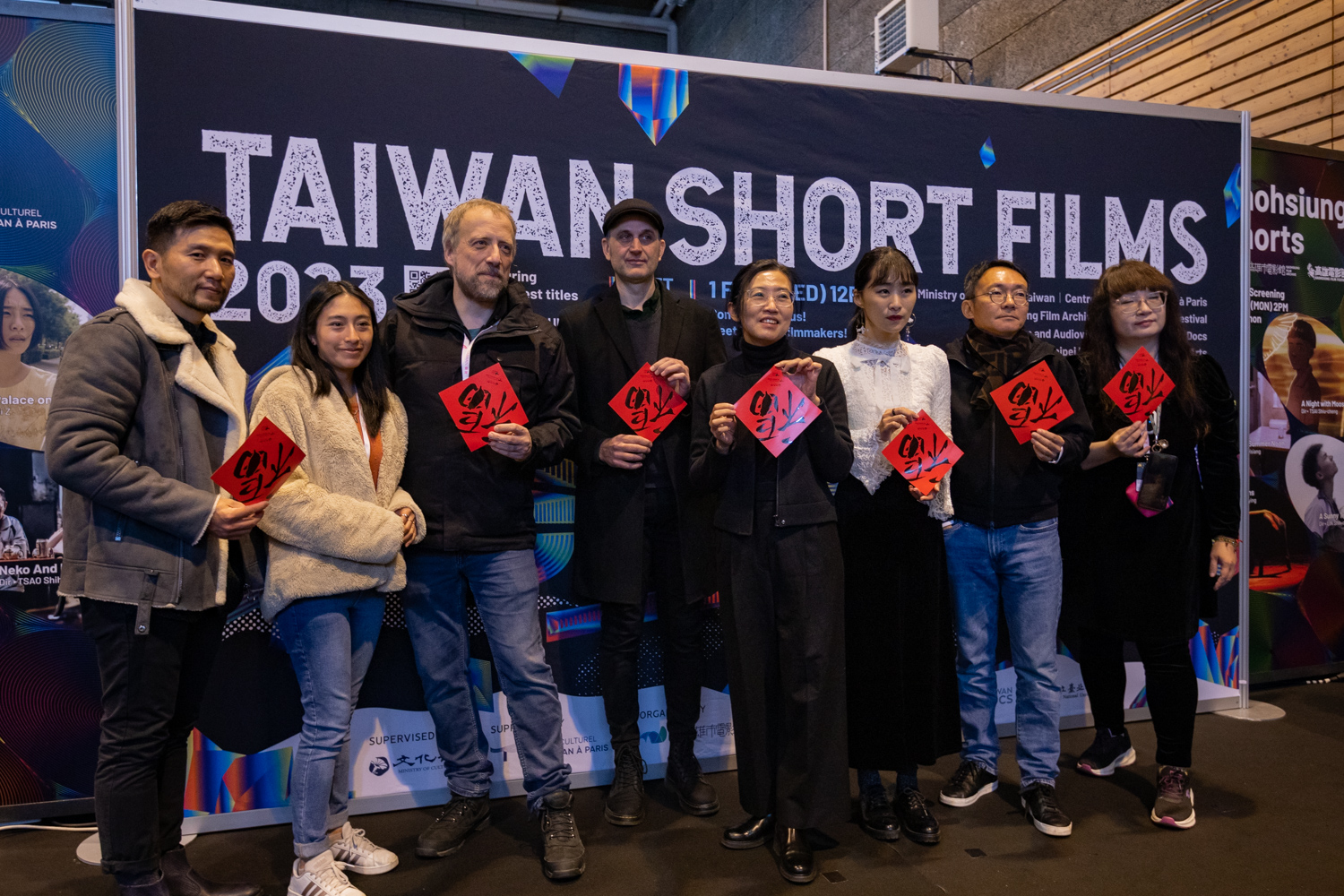 ©SQPLCM Camille Dampierre -MIDI-Z-Regina-CAMPOS-Calmin-BOREL-Yannick-DAUBY-Jury-labo-WU-Ke-Xi-Jury-international-HO-Wi-Ding-Jane-KAO-BD