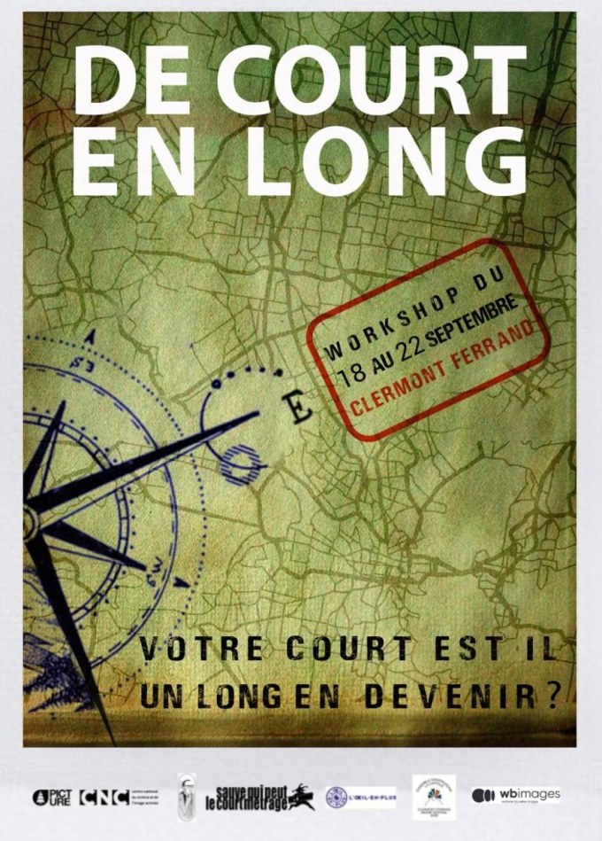 affiche logos tous