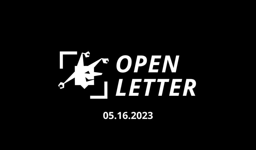 lettre ouverte-EN