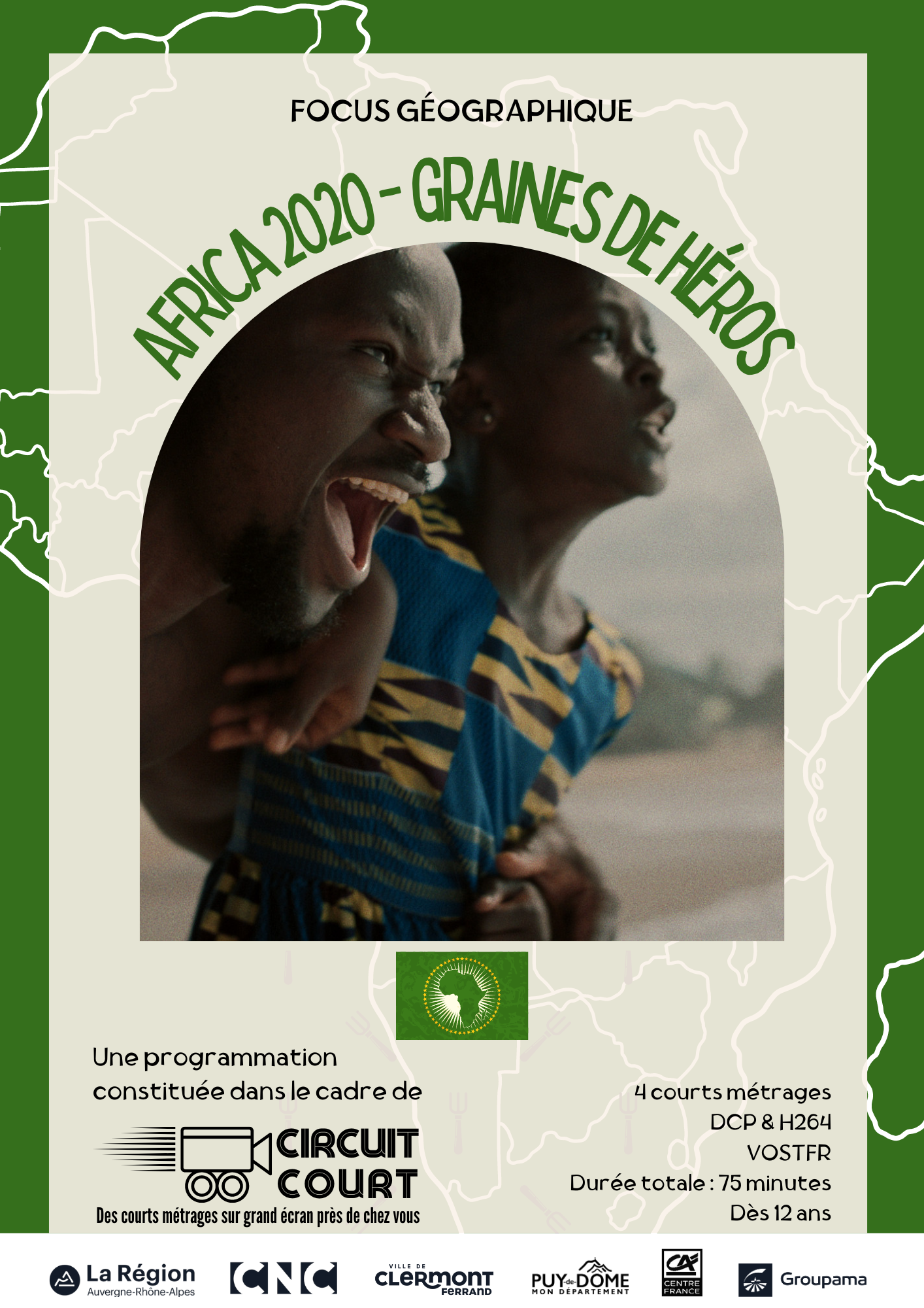 Géo-Africa2020-affiche