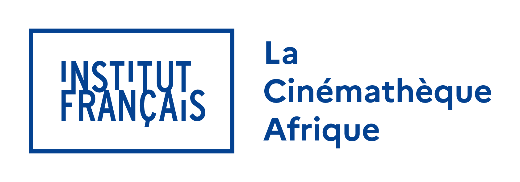 IF_logo La Cinémathèque Afrique_RVB cadre blanc