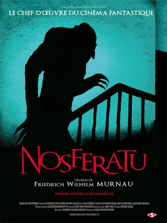 Nosferatu-affiche