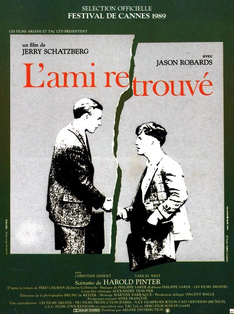 lami-retouvé