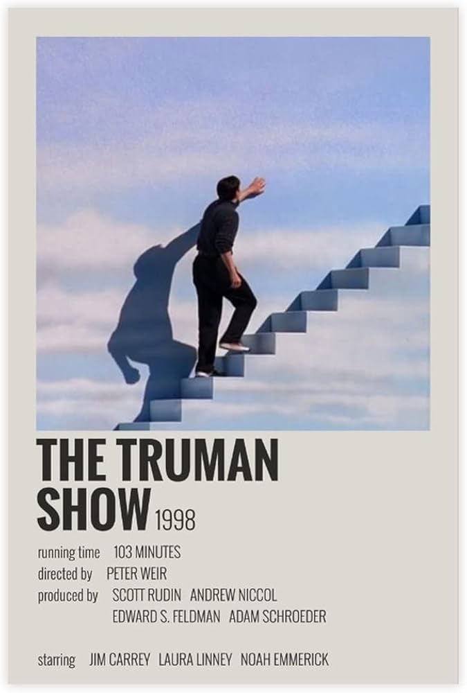 truman