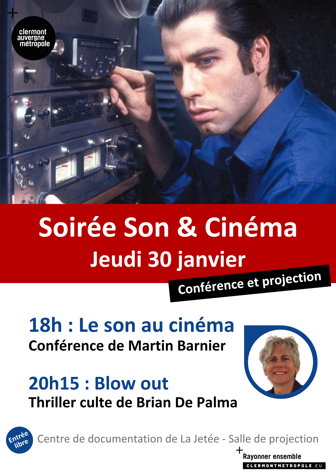 0130 Conference et projection AFFICHE