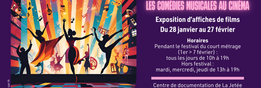 Expo centre de doc 2025