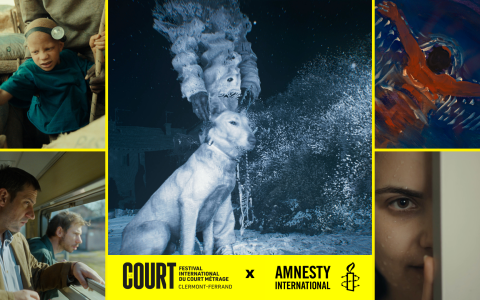 Amnesty-International